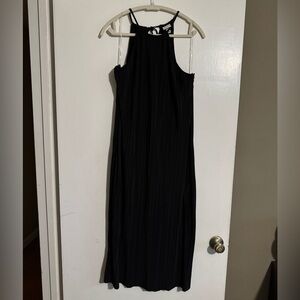 a new day Black Maxi Dress